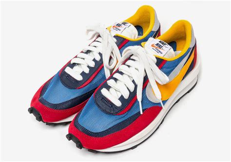 sacai dior waffle|nike sacai ldv waffle.